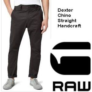 G-Star Raw - Men's Jeans - Straight - 34x32